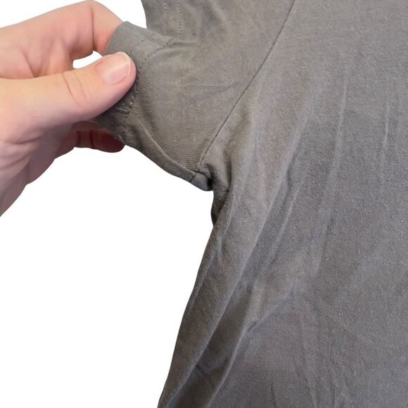 Y2k Horny Toad Shirt large toad & Co - Picture 8 of 13